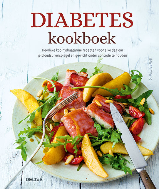 Deltas Diabetes Kookboek