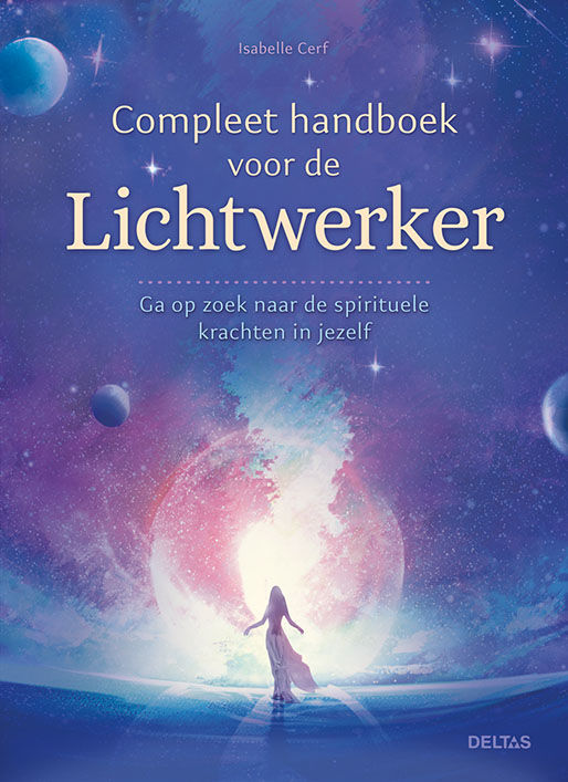 Deltas Handboek Voor De Lichtwerker