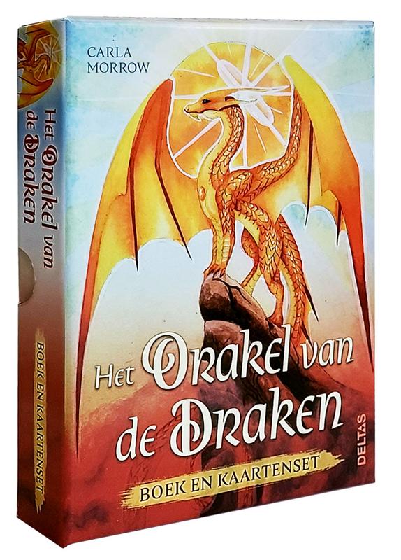 Deltas Het Orakel Van De Draken