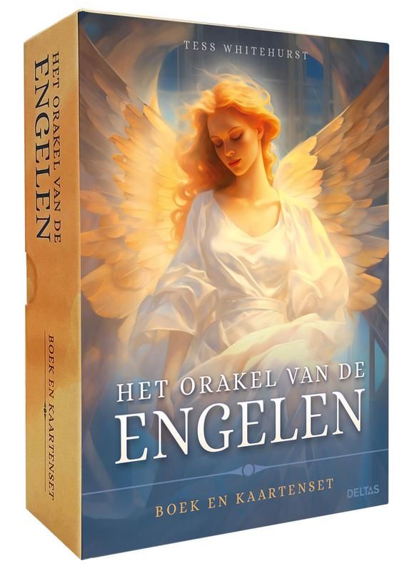 Deltas Het Orakel Van De Engelen