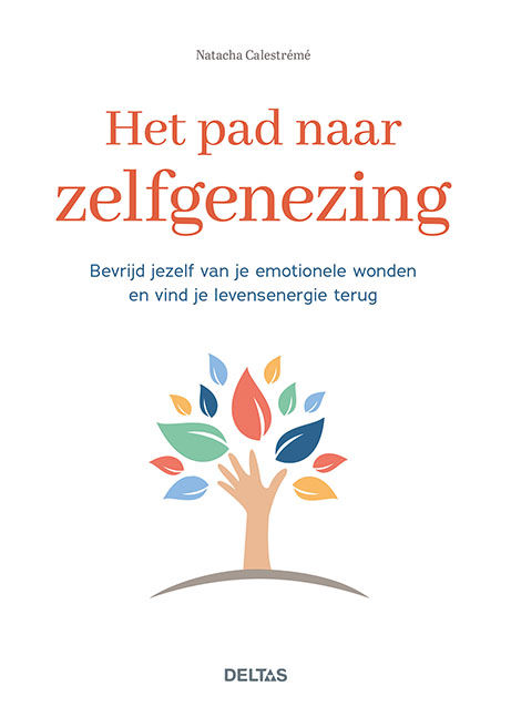 Deltas Het Pad Naar Zelfgenezing