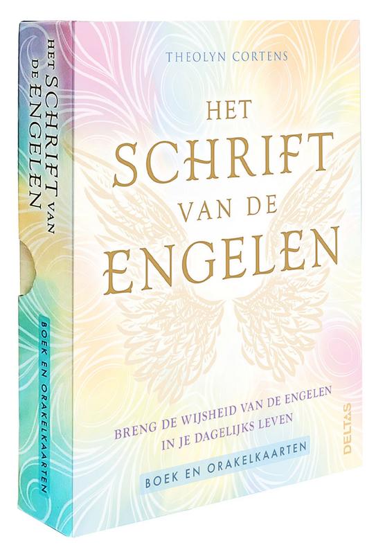Deltas Het Schrift Van De Engelen