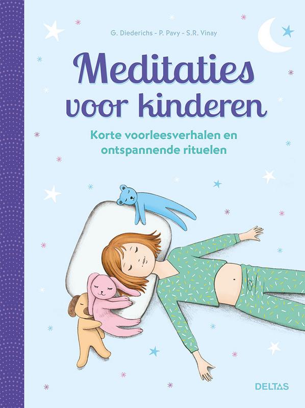 Deltas Meditaties Voor Kinderen