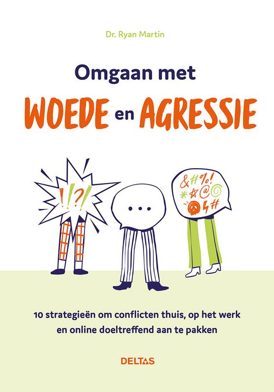 Deltas Omgaan Met Woede En Agressie