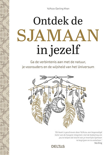 Deltas Ontdek De Sjamaan In Jezelf