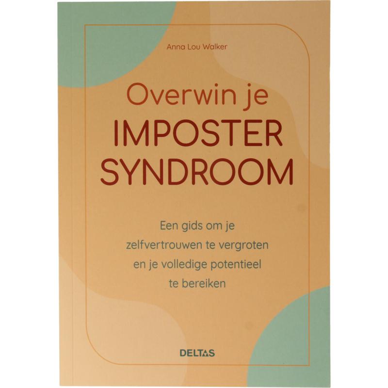 Deltas Overwin Imposter Syndroom