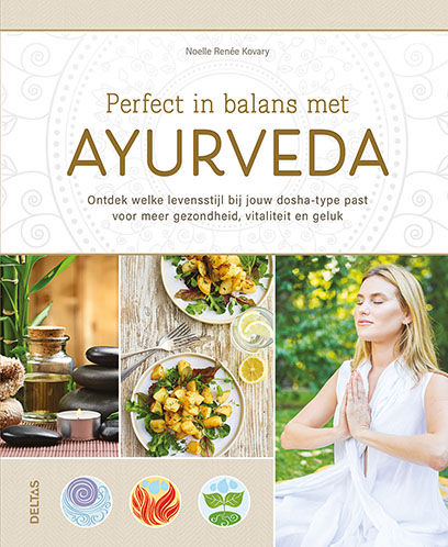 Deltas Perfect In Balans Met Ayurveda