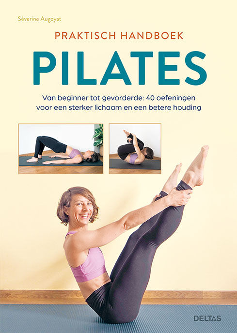 Deltas Practisch Handboek Pilates