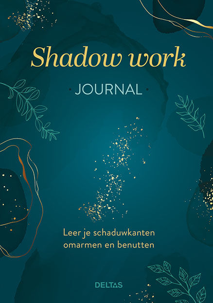 Deltas Shadow Work Journal