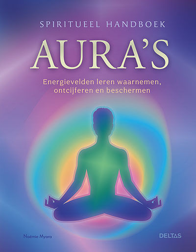 Deltas Spiritueel Handboek Aura's