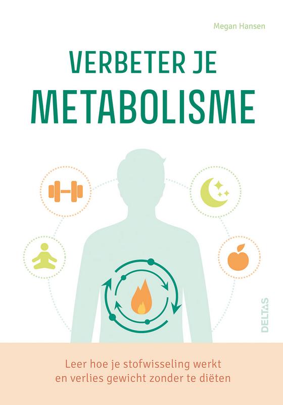 Deltas Verbeter Je Metabolisme