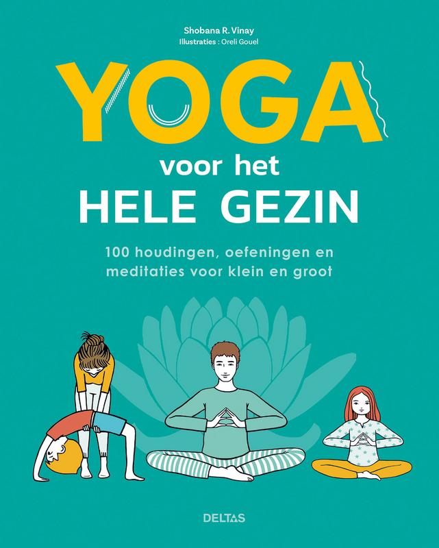 Deltas Yoga Voor Het Hele Gezin