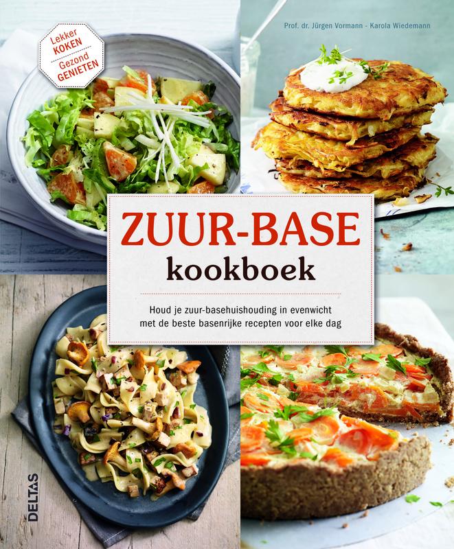 Deltas Zuur-Base Kookboek