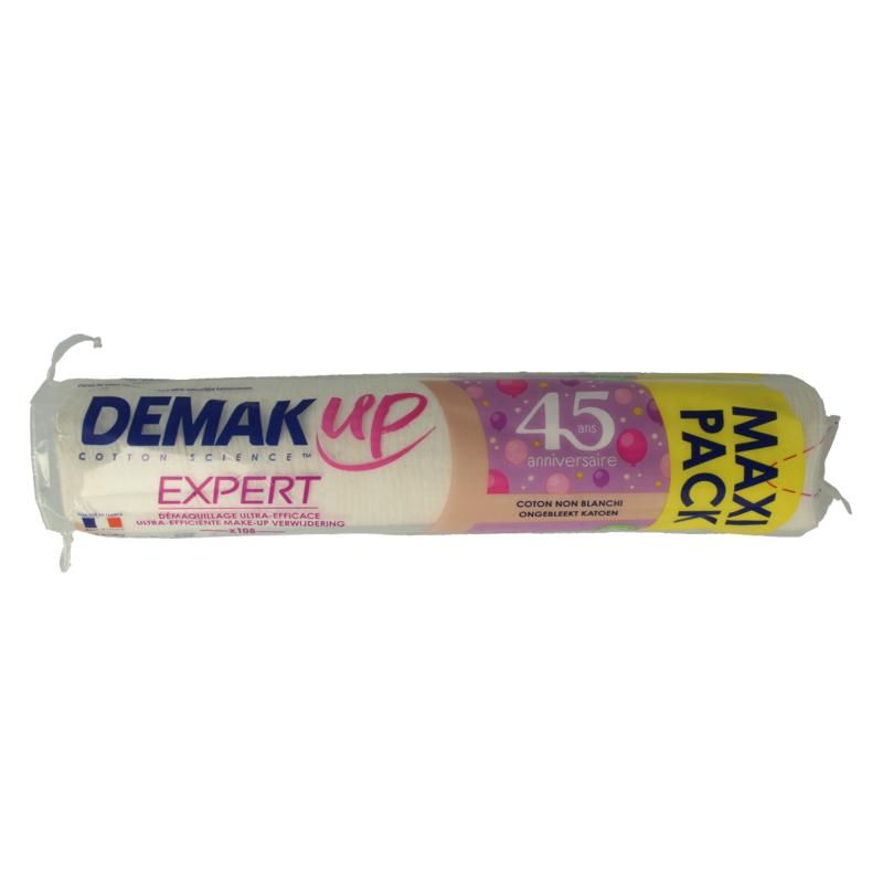 Demak Up Wattenschijfjes Regular Round