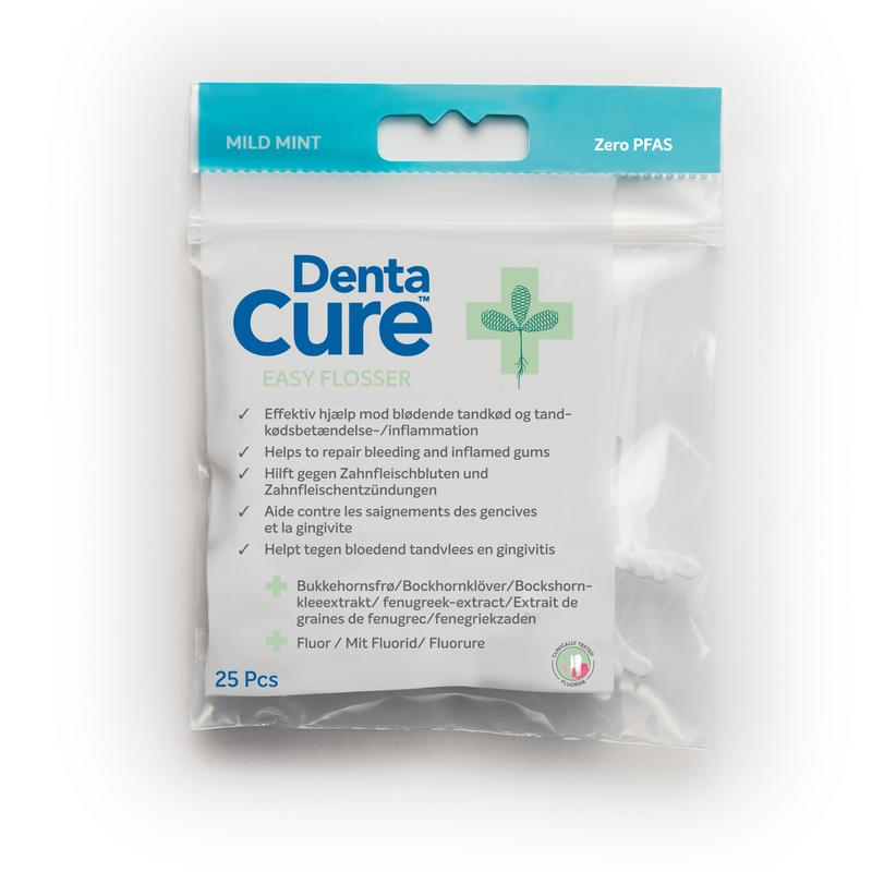 Dentacure Easyflosser