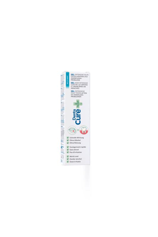 Dentacure Gel
