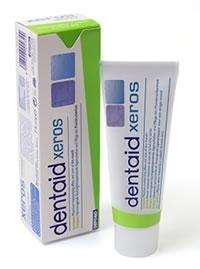 Dentaid Xeros Tandpasta