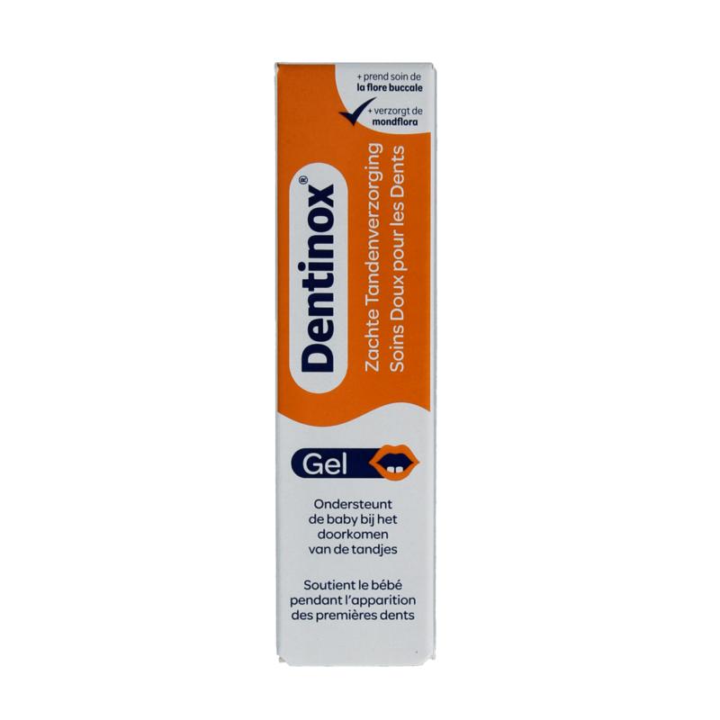 Dentinox Tand Gel