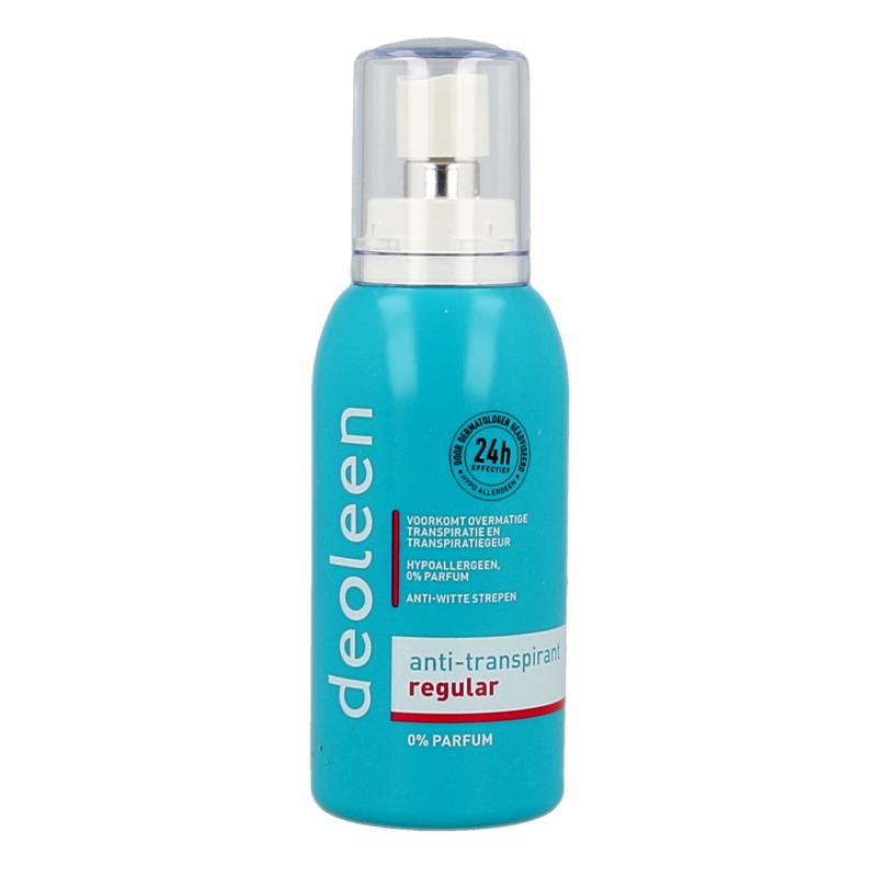 Deoleen Deodorant Verstuiver