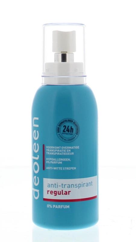 Deoleen Deodorant Verstuiver