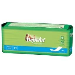 Depend Inlay Normal