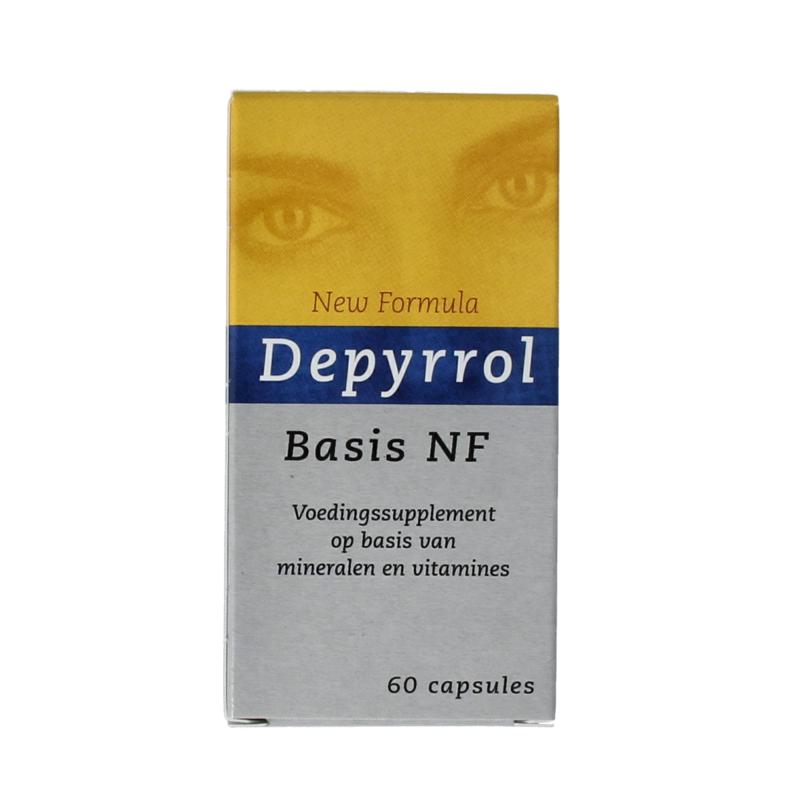 Depyrrol Basis Nf