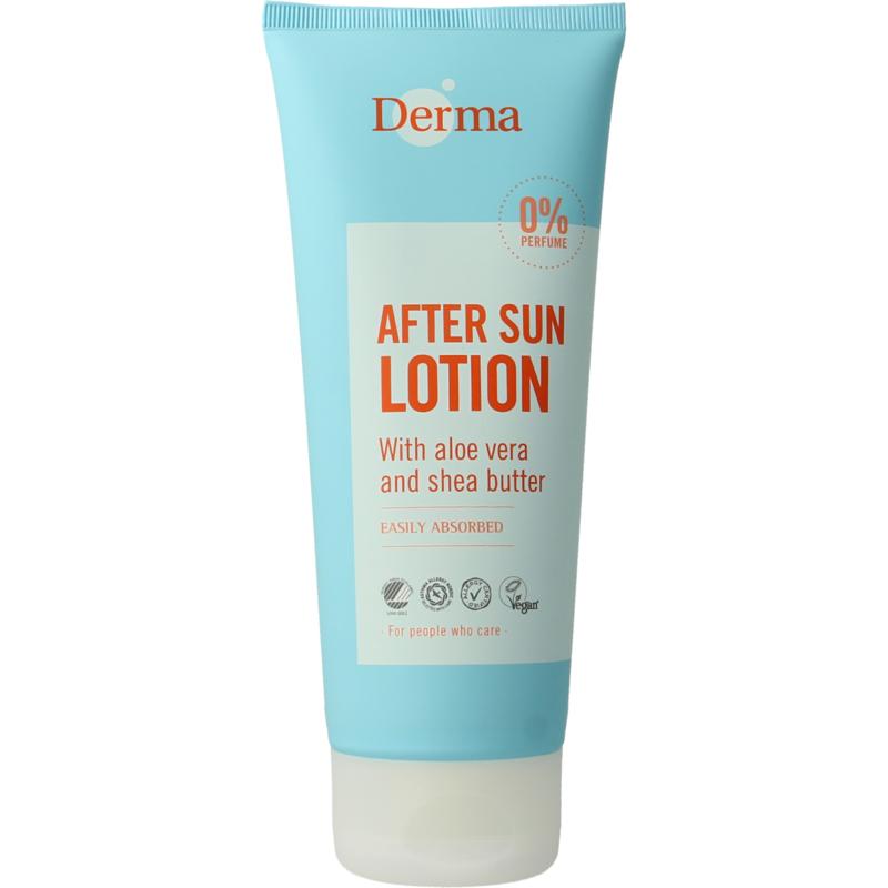 Derma Aftersun Lotion