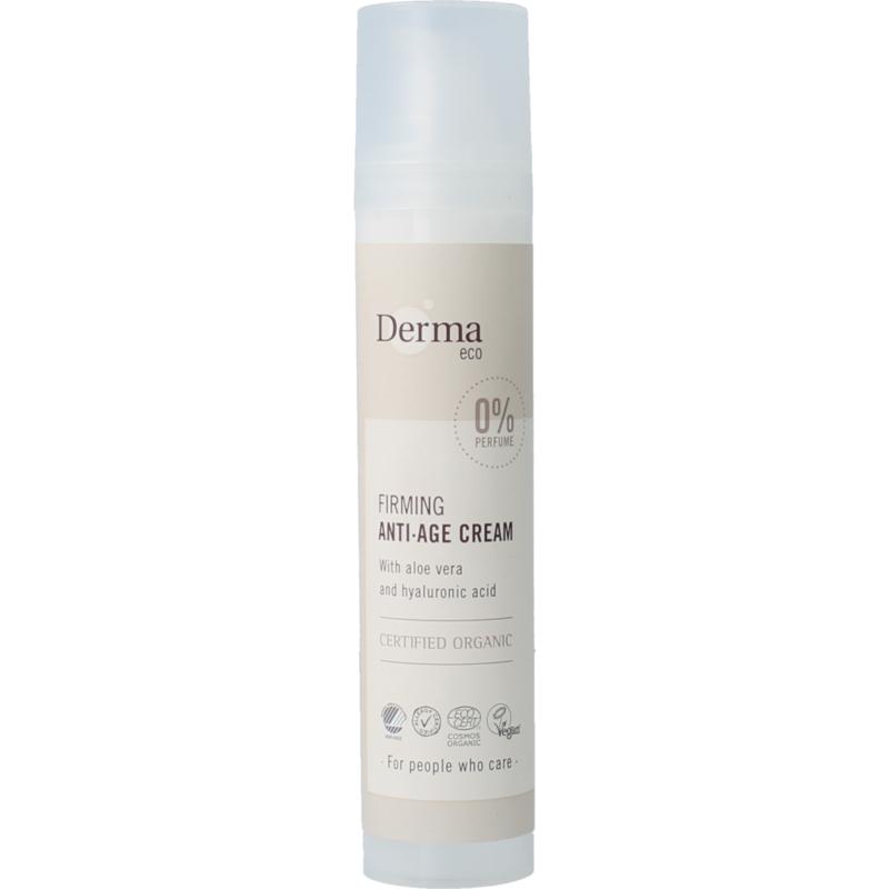 Derma Eco Anti Age Cream