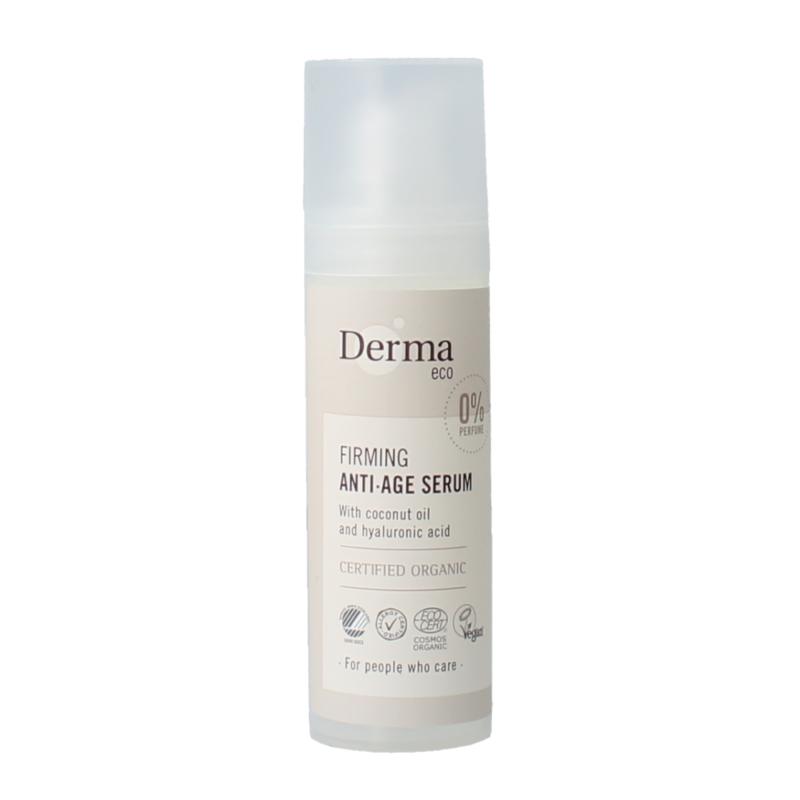 Derma Eco Anti Age Serum