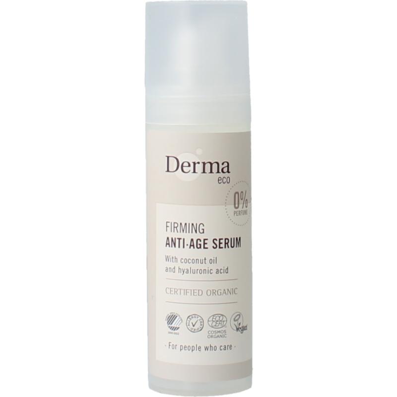 Derma Eco Anti Age Serum