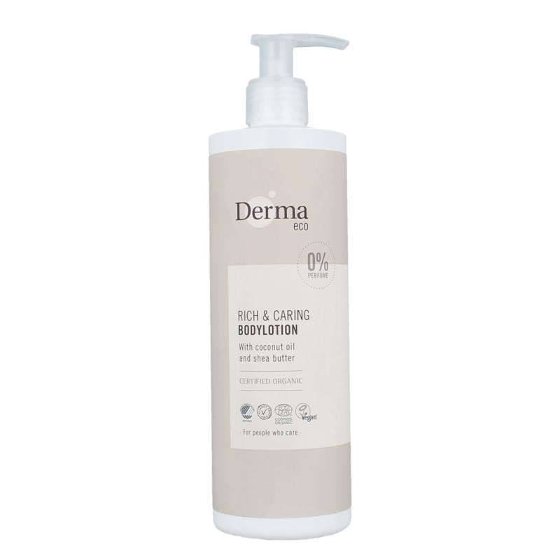 Derma Eco Bodylotion