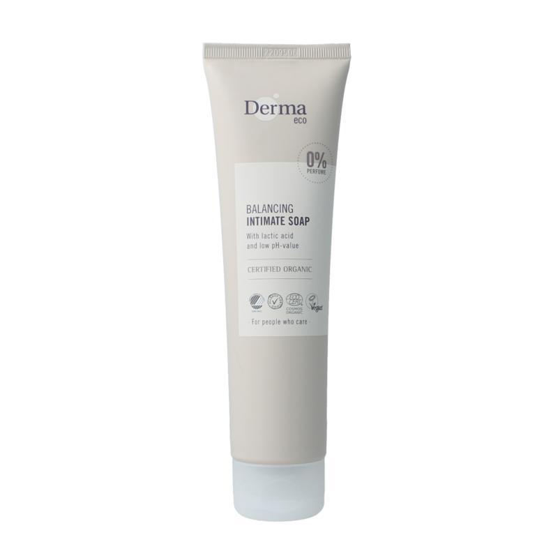 Derma Eco Intimate Soap