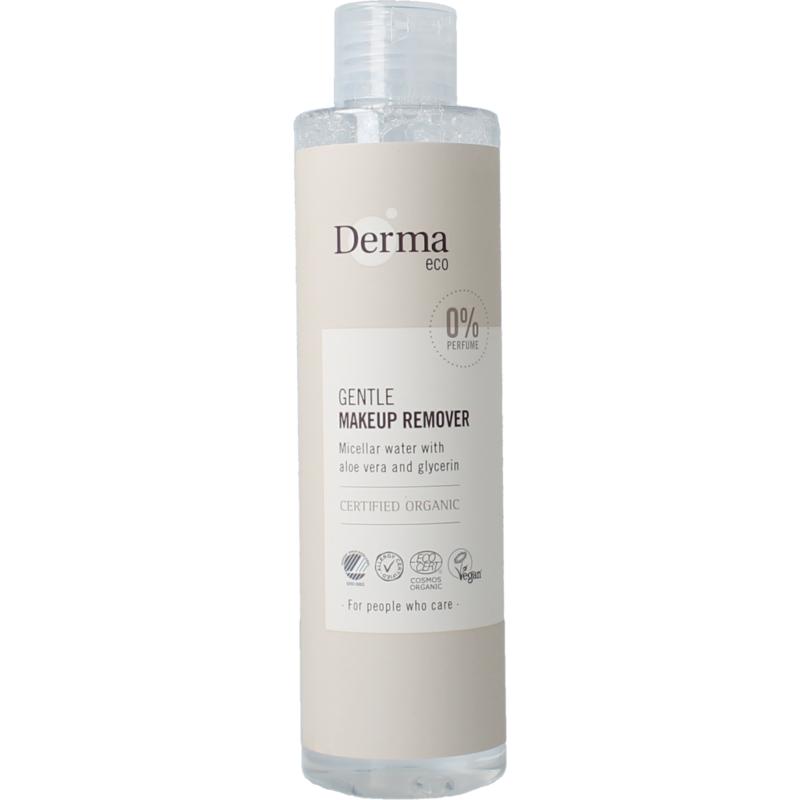Derma Eco Micellar Water