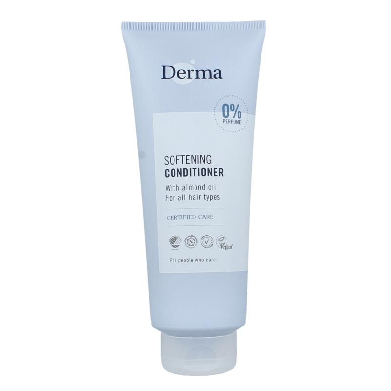 Derma Family Conditioner
