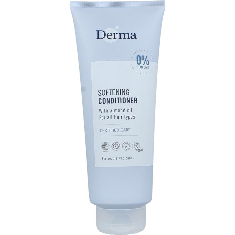 Derma Family Conditioner