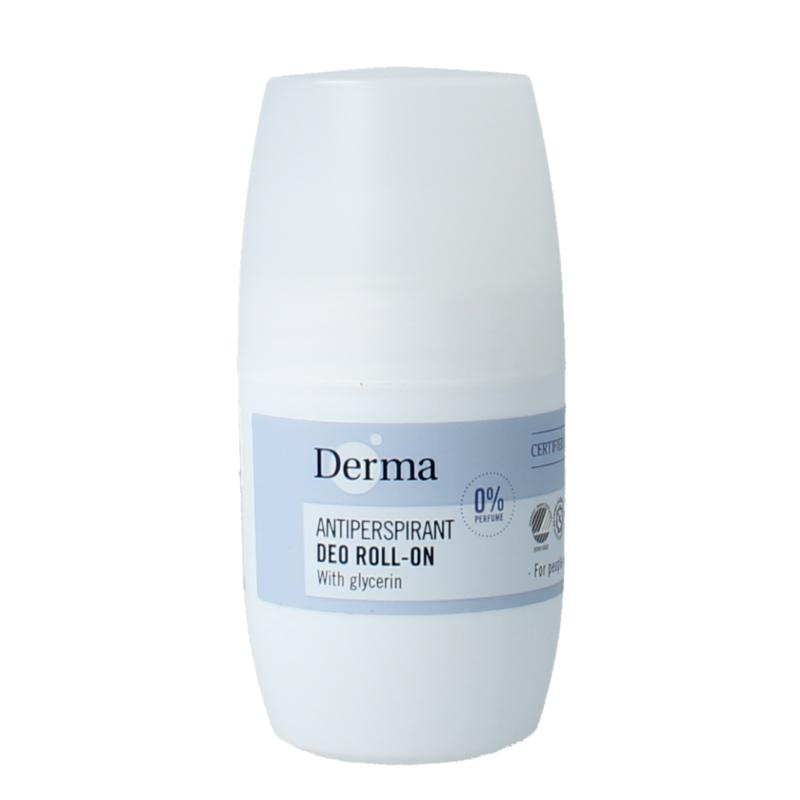 Derma Family Deo Roll On