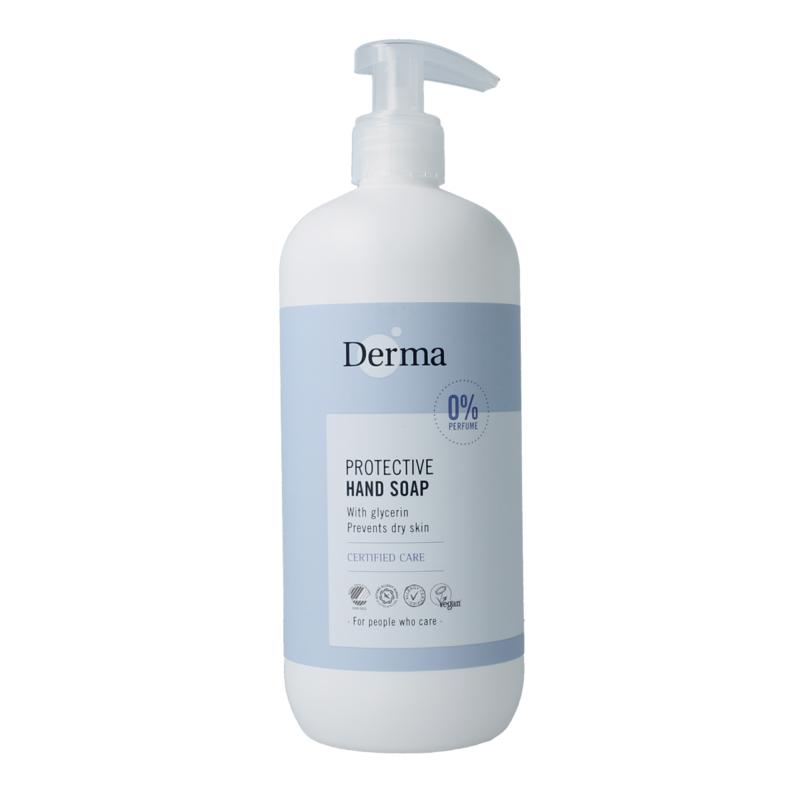 Derma Family Handsoap