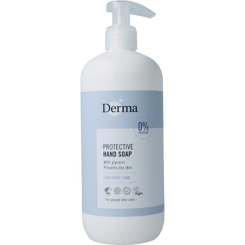 Derma Family Handsoap