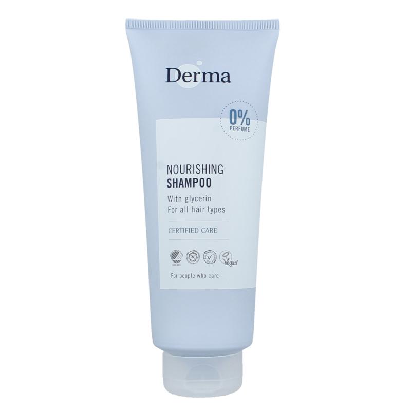 Derma Family Shampoo
