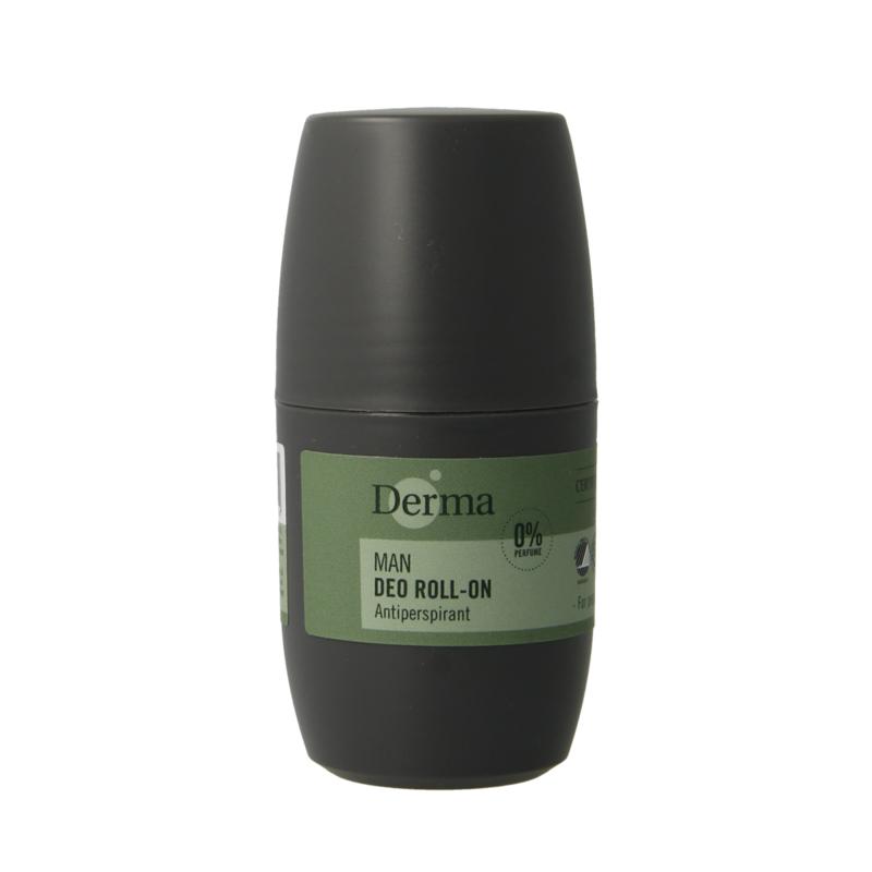 Derma Man Deo Roll On