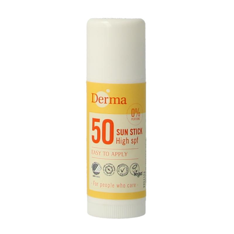 Derma Sun Stick Spf50