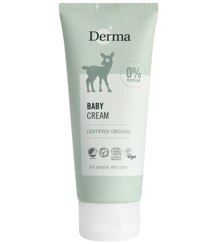 Derma Eco Baby Creme