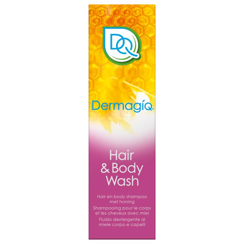 Dermagiq Bodywash