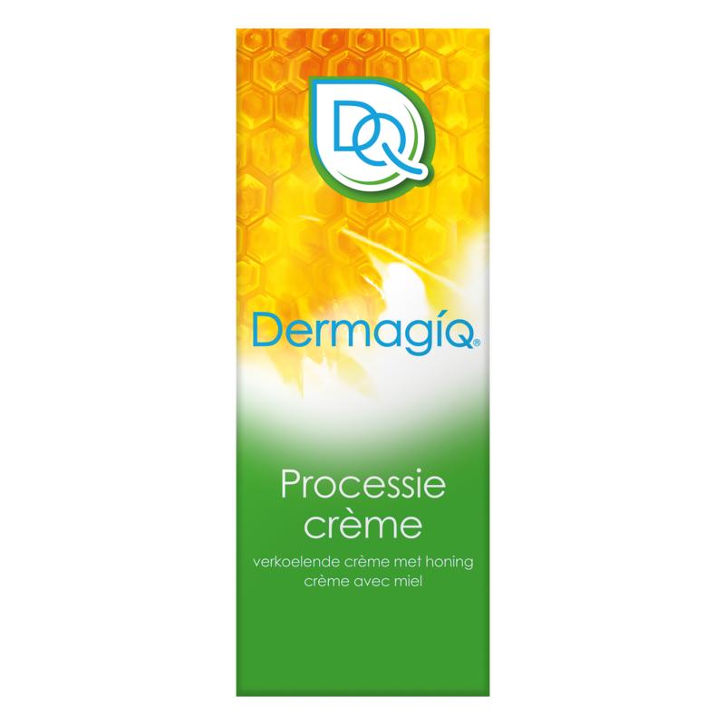 Dermagiq Processie Creme