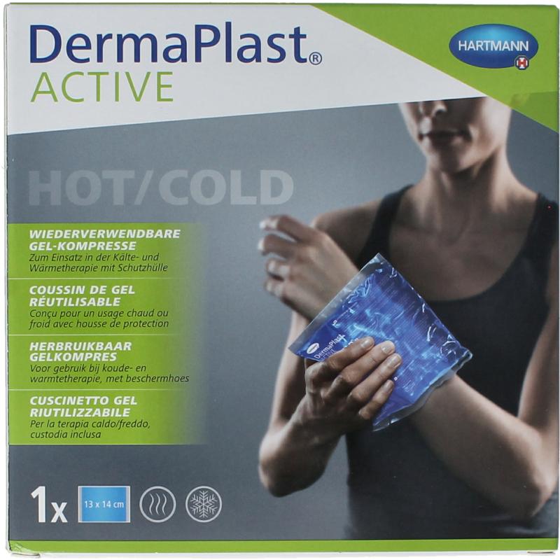 Dermaplast Active Cold & Hot 13 X 24Cm