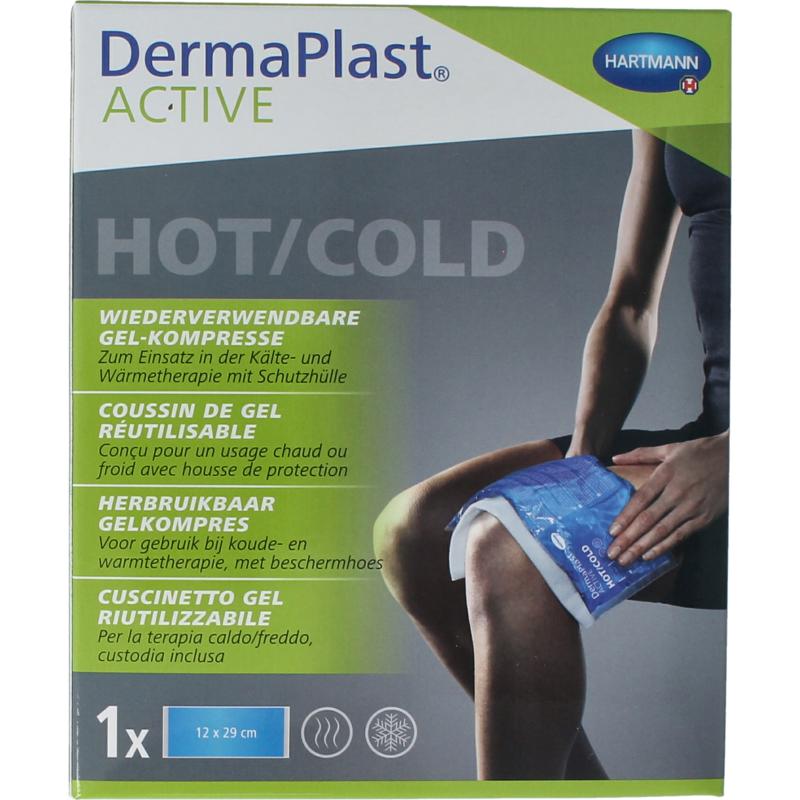 Dermaplast Active Hot & Cold 12 X 29Cm