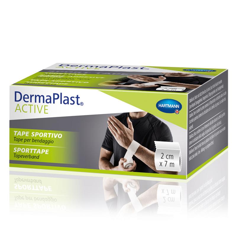 Dermaplast Active Sporttape S