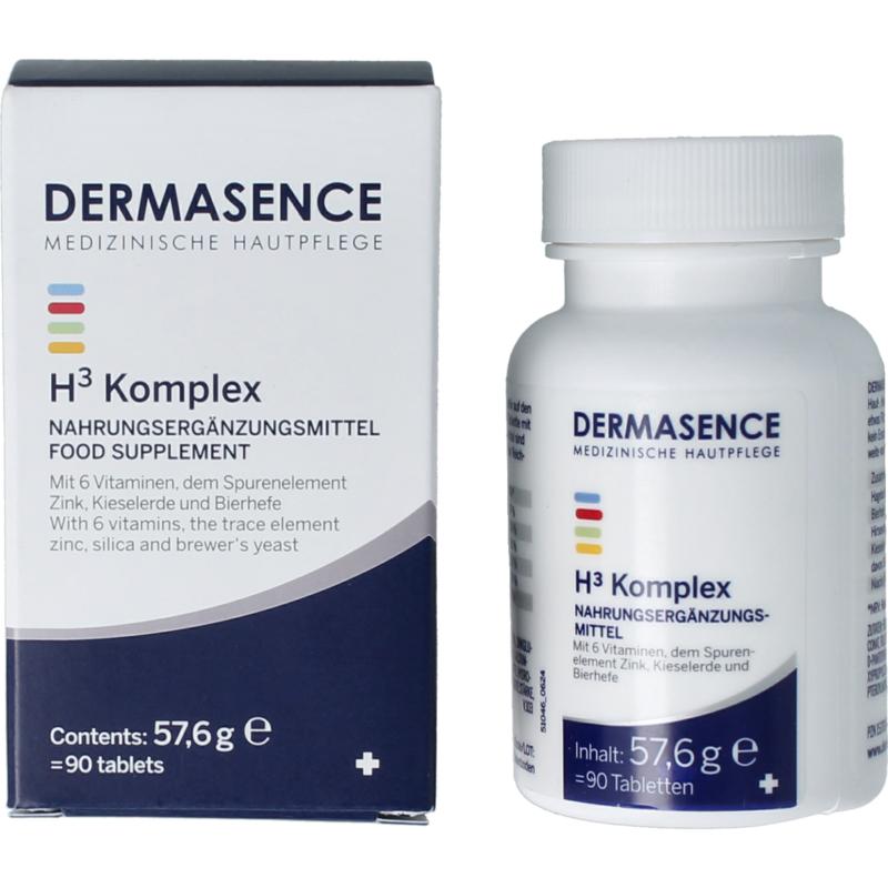 Dermasence H3 Komplex