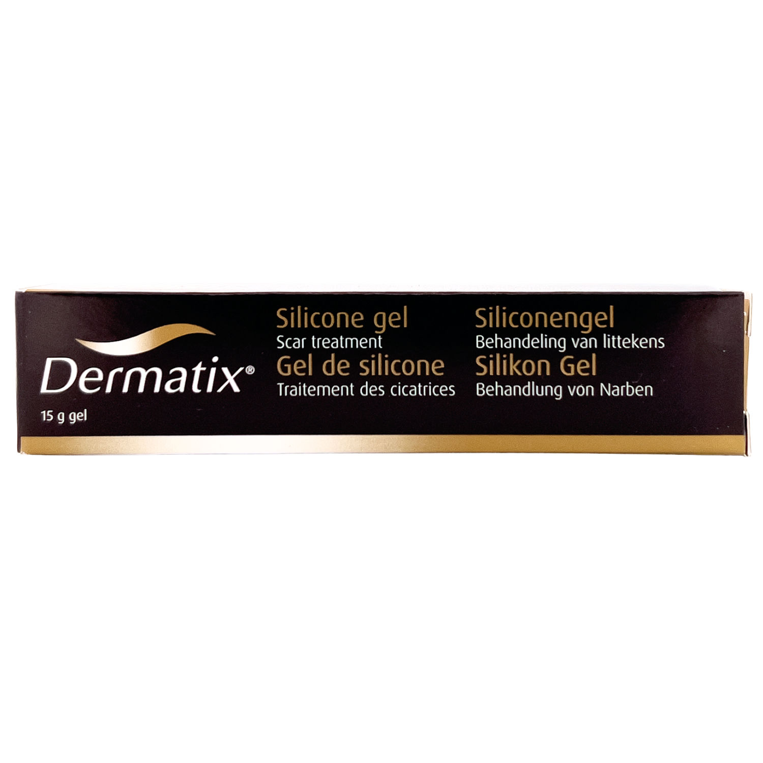 Dermatix Siliconen Gel