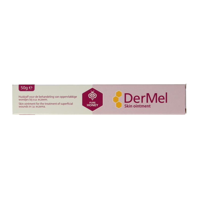Dermel Wondhuidzalf